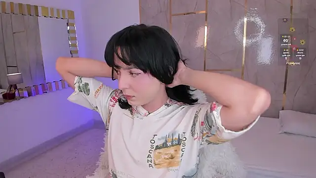 Jiggly   online show from 03-28-26, 05:29