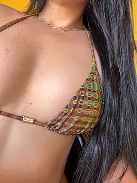 lupyta20 online show from 11-22-25, 12:48