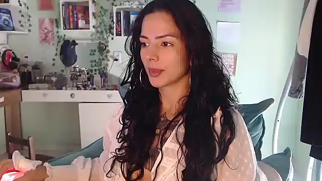 BeellyDance online show from 03-12-26, 04:57