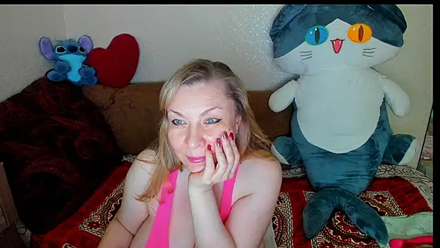 KerryBlareX online show from 01-31-25, 05:21