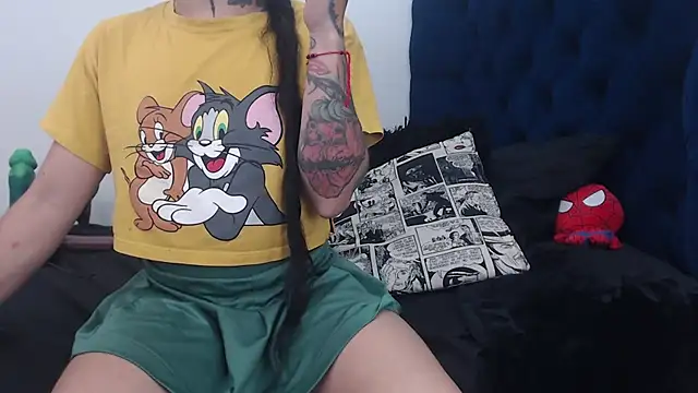 queenofwetqueens online show from 12-17-24, 04:23