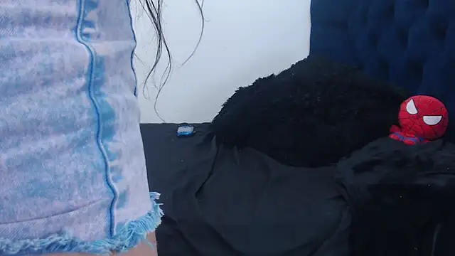 queenofwetqueens online show from 12-21-24, 03:25