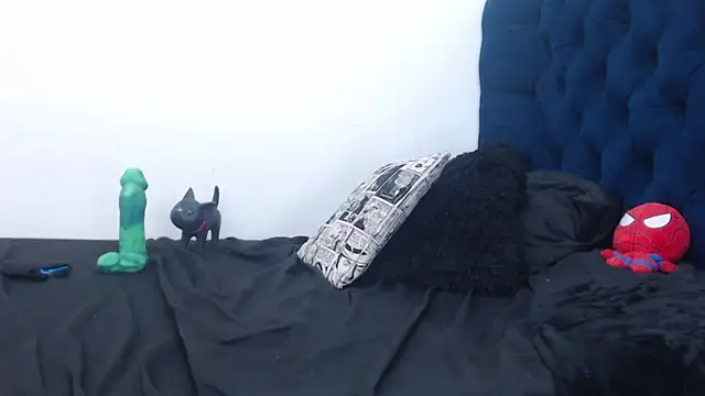 queenofwetqueens online show from 12-22-24, 03:33