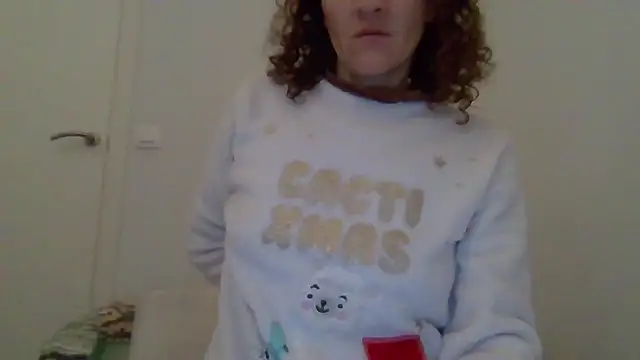 zorritasuperhot online show from 12-20-24, 11:58