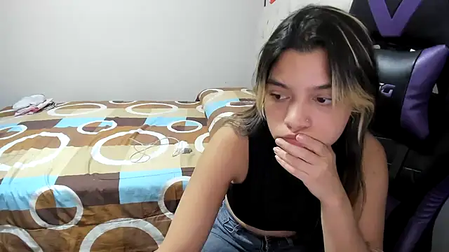 LuisaReyes 2911 online show from 03-09-26, 01:09