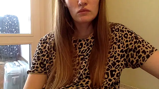 vanessa4you online show from 02-08-25, 09:03