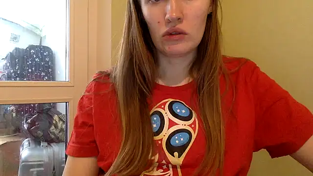 vanessa4you online show from 02-14-25, 05:30