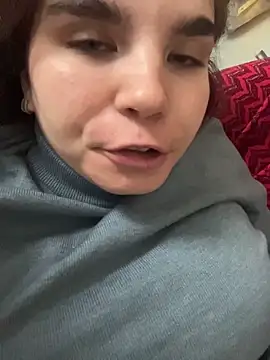 Mia Brackenridge26 online show from 11-03-25, 10:16