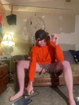 hottestcouplevaa online show from 04-06-26, 10:27