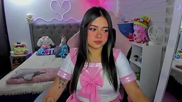 CuteDani  online show from 07-26-26, 04:31