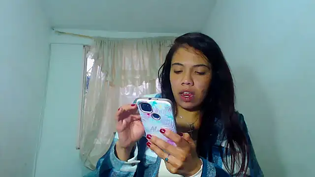 AmaraRoberts420 online show from 01-06-25, 09:22