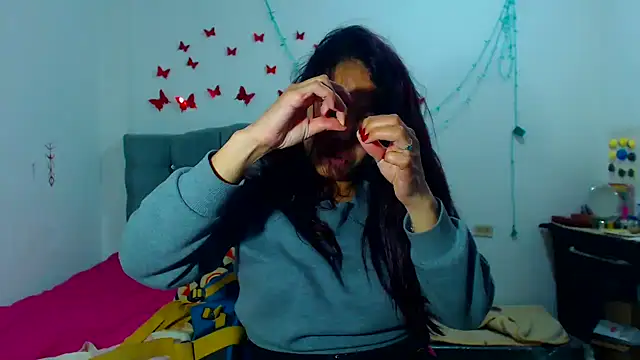 AmaraRoberts420 online show from 01-16-25, 11:27