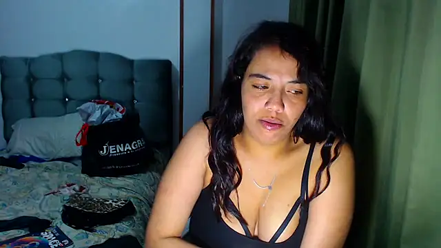 AmaraRoberts420 online show from 01-16-26, 05:11