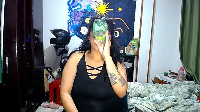 AmaraRoberts420 online show from 05-24-26, 06:51