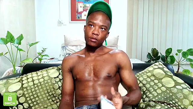 iCrushYenu online show from 12-04-24, 12:52