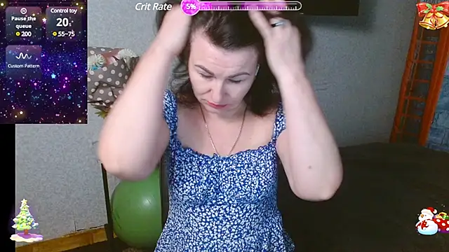 Snapshot of BeatriksS chatting on 01-19-25, 06:32 BeatriksS online show from 01-19-25, 06:32