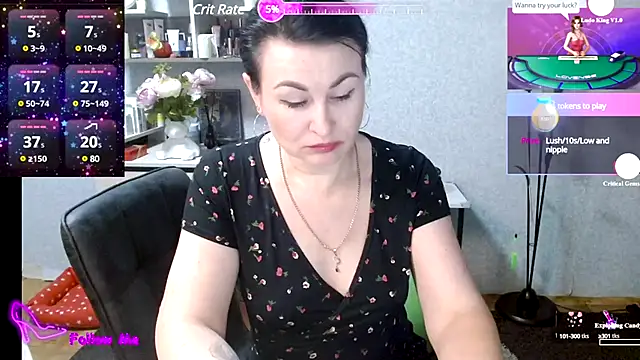 Snapshot of BeatriksS chatting on 02-21-25, 04:26 BeatriksS online show from 02-21-25, 04:26