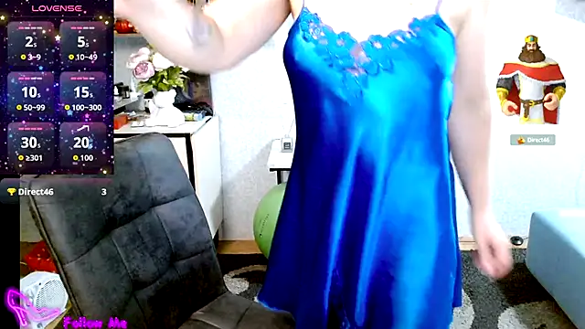 Snapshot of BeatriksS chatting on 10-02-25, 04:58 BeatriksS online show from 10-02-25, 04:58