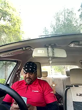 Dick 6inches online show from 03-04-26, 03:45