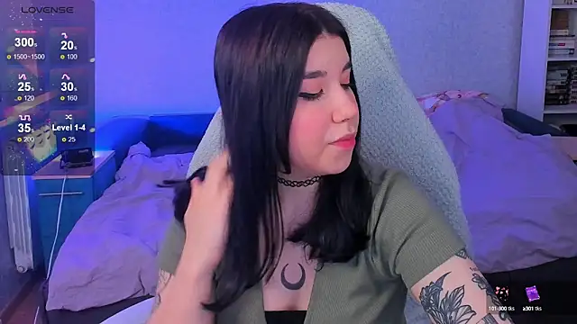 kellyharris online show from 02-07-25, 04:14