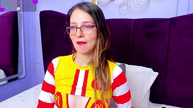 AmbeerWood  online show from 03-09-25, 11:47