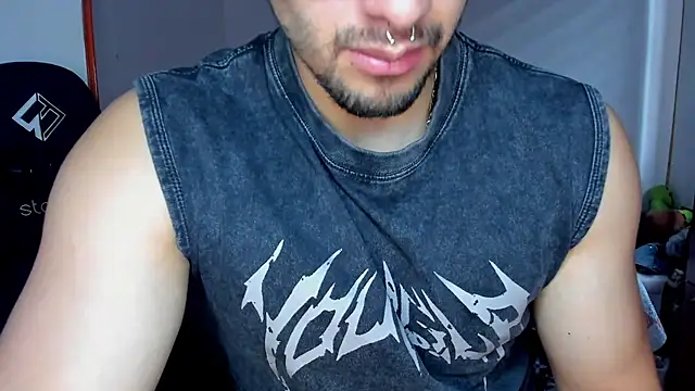 Tommy Bred online show from 02-20-26, 07:14