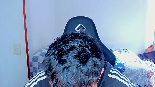 Tommy Bred online show from 02-25-26, 07:12