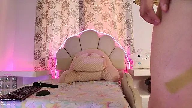 VICTORIABLACK xh online show from 03-14-25, 05:13