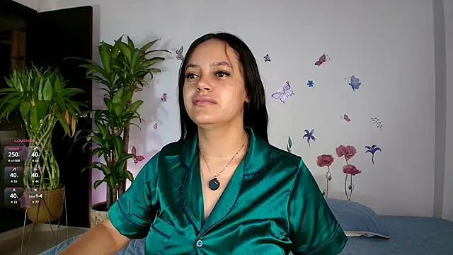 VICTORIABLACK xh online show from 02-07-26, 09:35