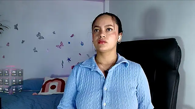 VICTORIABLACK xh online show from 03-07-26, 08:55