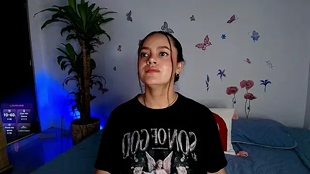 VICTORIABLACK xh online show from 03-10-26, 07:30