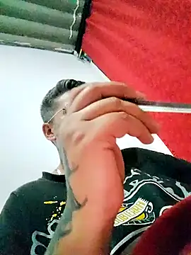 Yessi rousse online show from 11-02-25, 10:34