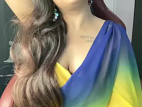shanayaaa 1 online show from 07-01-26, 07:13