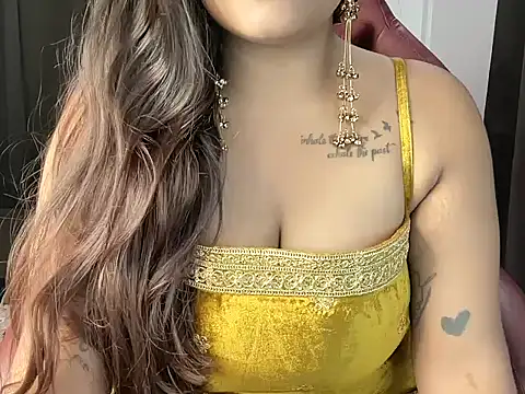 shanayaaa 1 online show from 07-15-26, 07:41