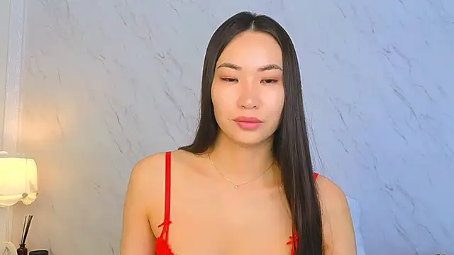 NaomiYuu online show from 01-23-25, 03:05