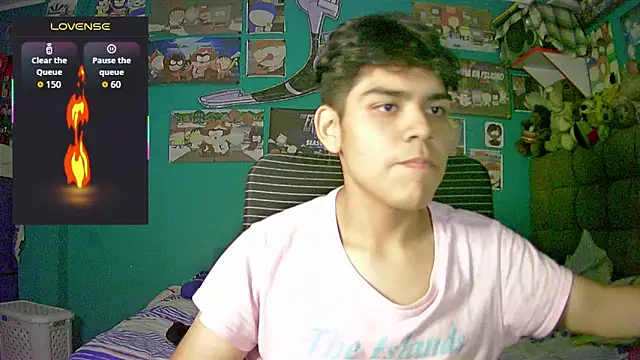 Valesh20 online show from 03-15-26, 12:05