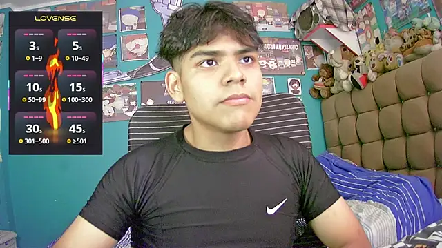 Valesh20 online show from 03-28-26, 08:08