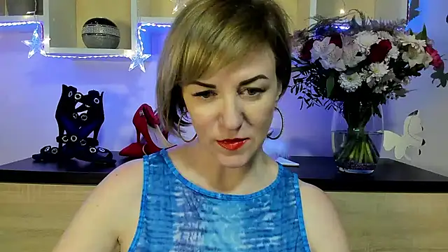 feliziaDesire online show from 01-12-25, 01:05