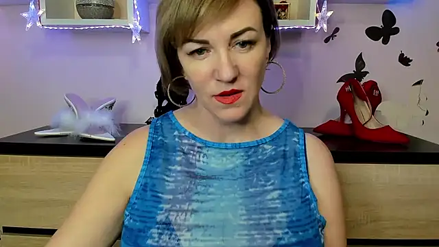 feliziaDesire online show from 02-01-25, 10:05