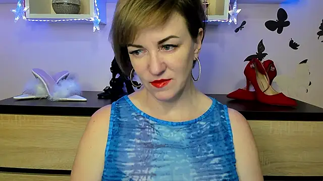 feliziaDesire online show from 02-02-25, 01:19