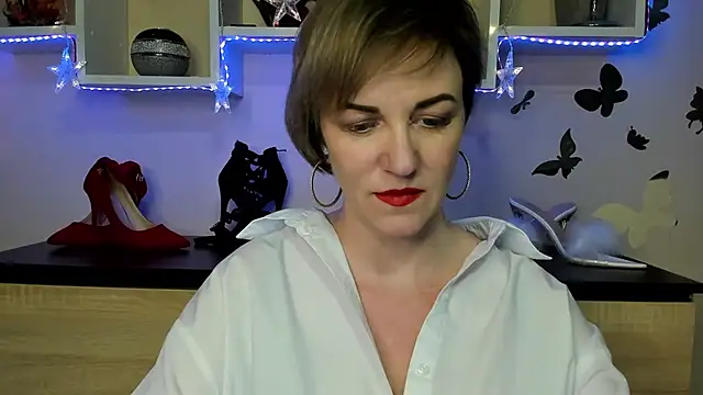 feliziaDesire online show from 02-15-25, 01:16