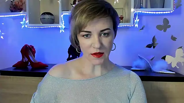 feliziaDesire online show from 02-27-25, 04:41