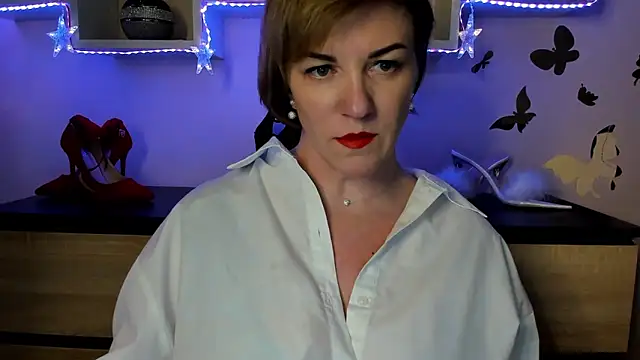 feliziaDesire online show from 03-15-25, 10:03