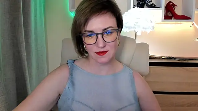 feliziaDesire online show from 11-16-25, 02:00