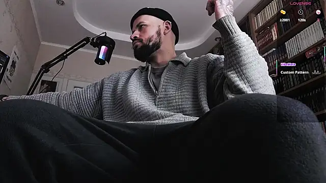 Snapshot of FindomJason chatting on 10-01-25, 12:55 FindomJason online show from 10-01-25, 12:55