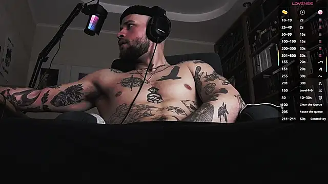 Snapshot of FindomJason chatting on 12-02-25, 03:29 FindomJason online show from 12-02-25, 03:29