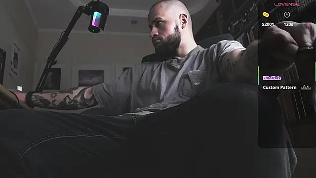 FindomJason online show from 01-09-26, 02:20