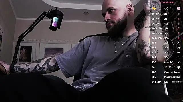 FindomJason online show from 02-22-26, 01:09