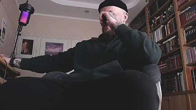 FindomJason online show from 03-20-26, 07:02