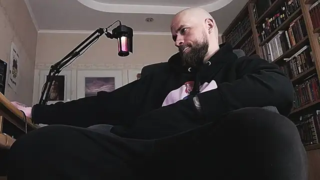 FindomJason online show from 04-05-26, 09:28